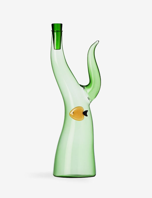 GARRAFA PEIXE