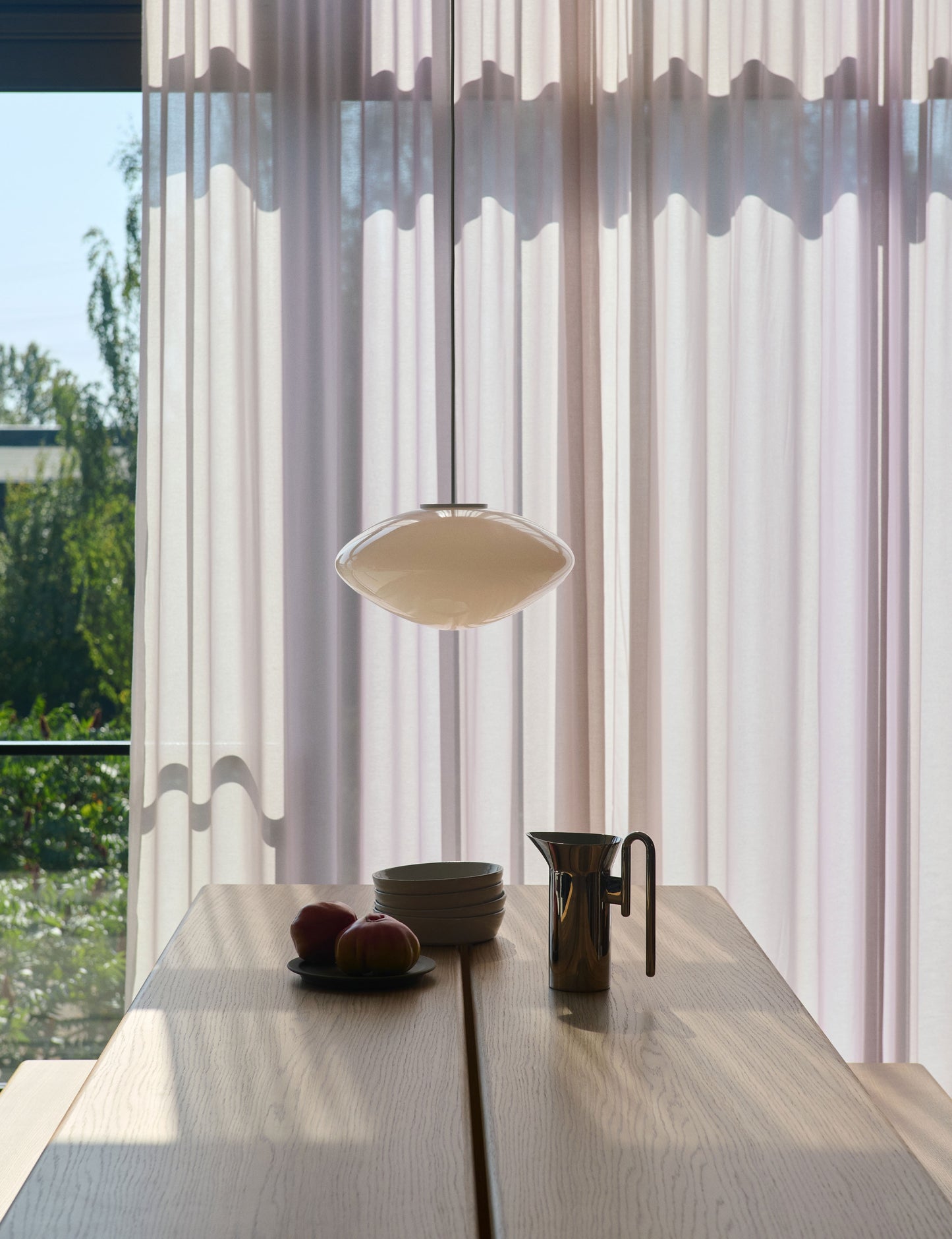 Table à manger Ita OS2