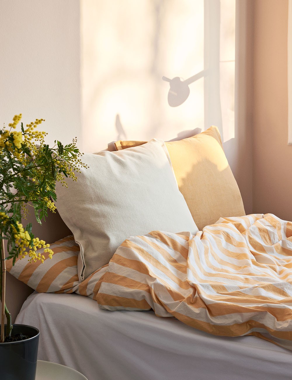 housse de couette d'été