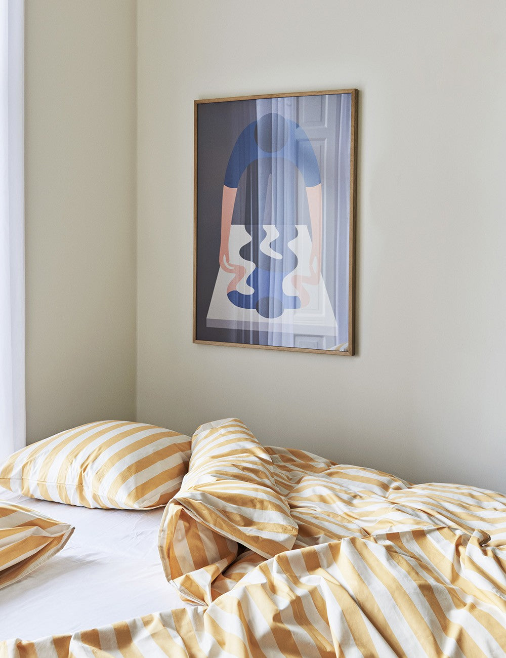 housse de couette d'été