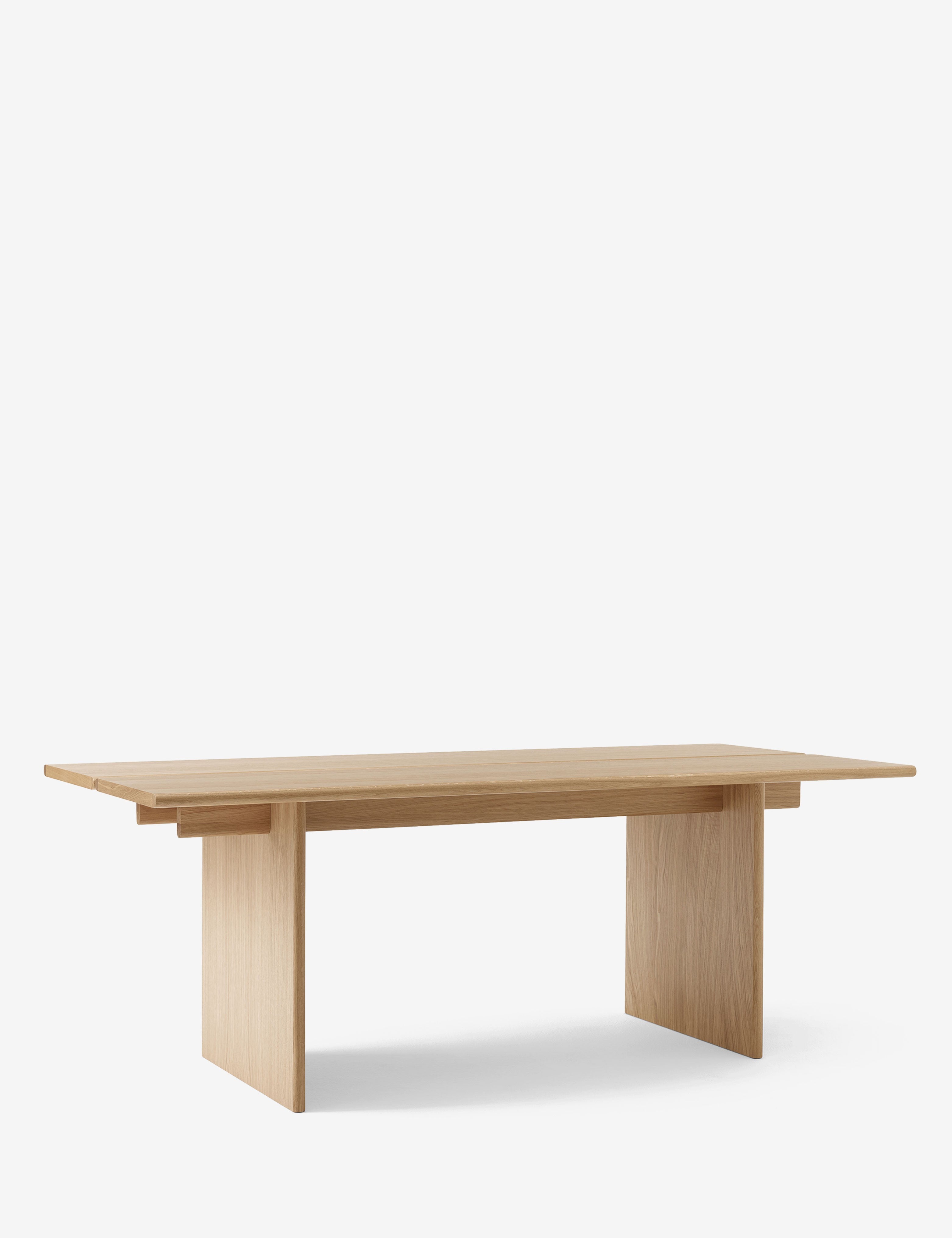 ITA DINING TABLE OS1
