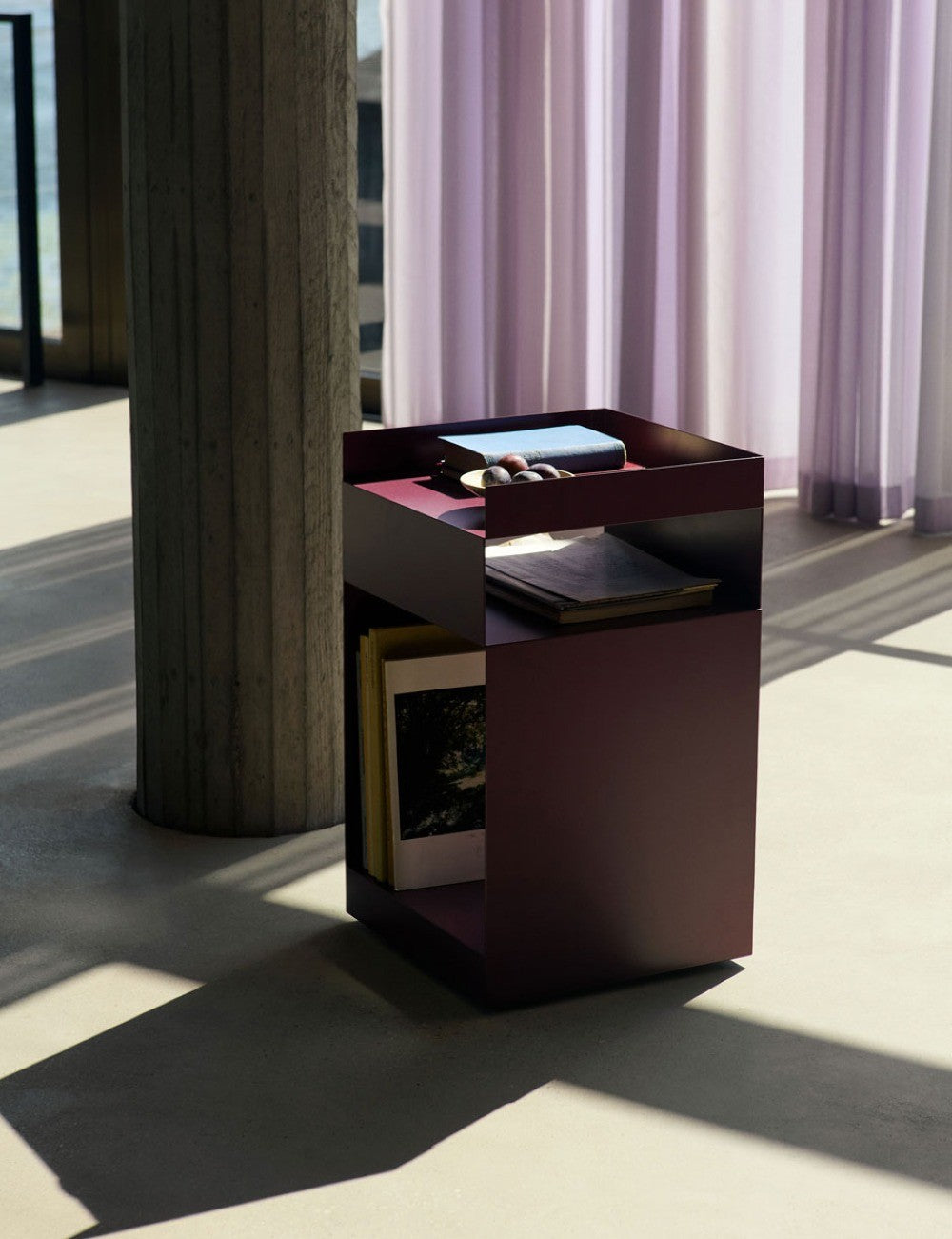 ROTATE SC73