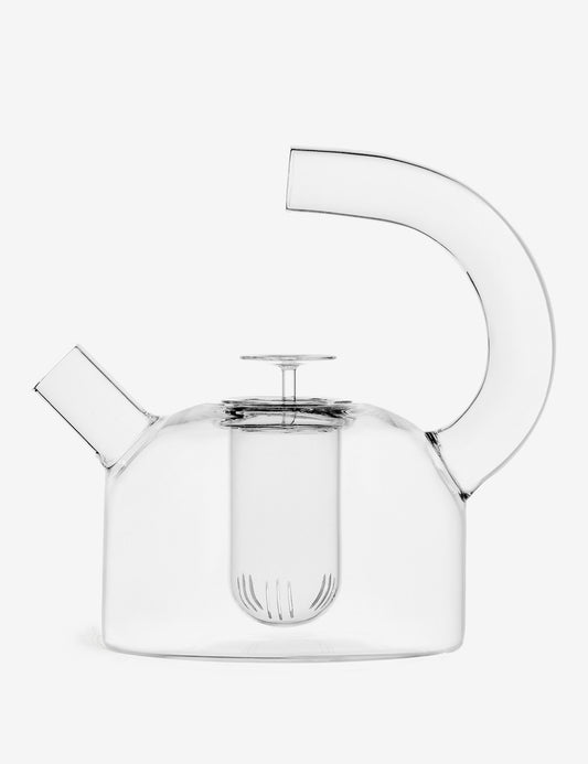 TEA TEAPOT L