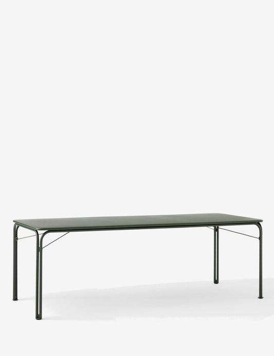 THORVALD SC99 DINING TABLE
