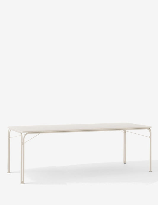 THORVALD SC99 DINING TABLE