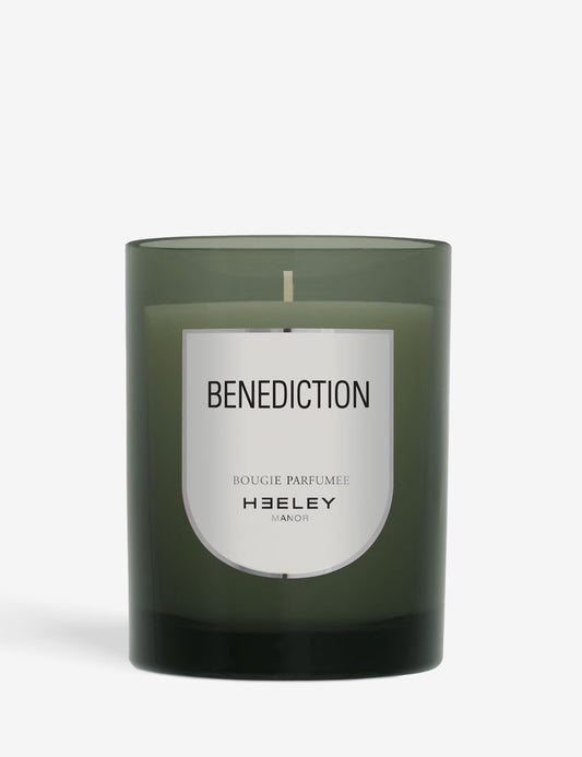 benediction