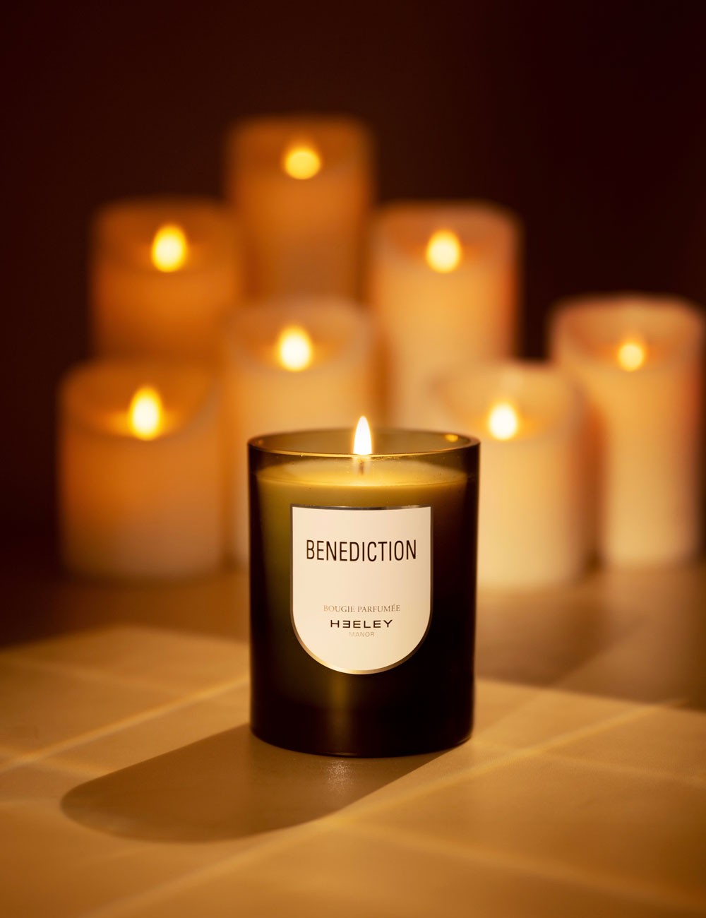 benediction