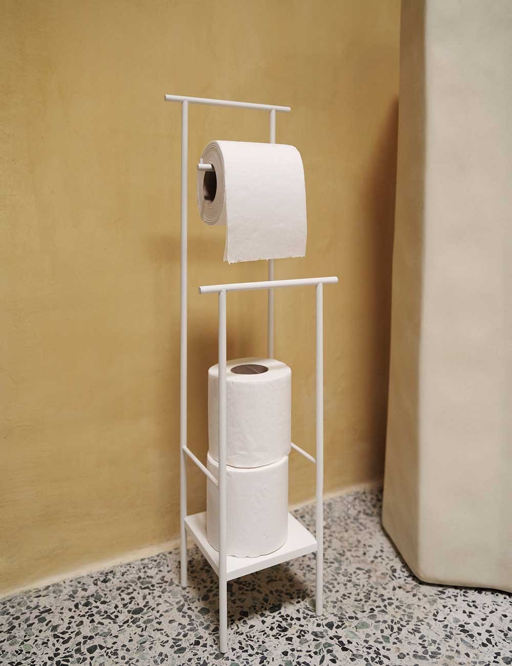 PORTA-ROLOS DORA