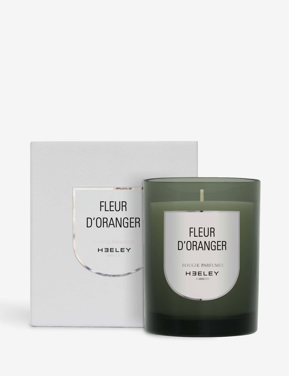 fleur d'oranger
