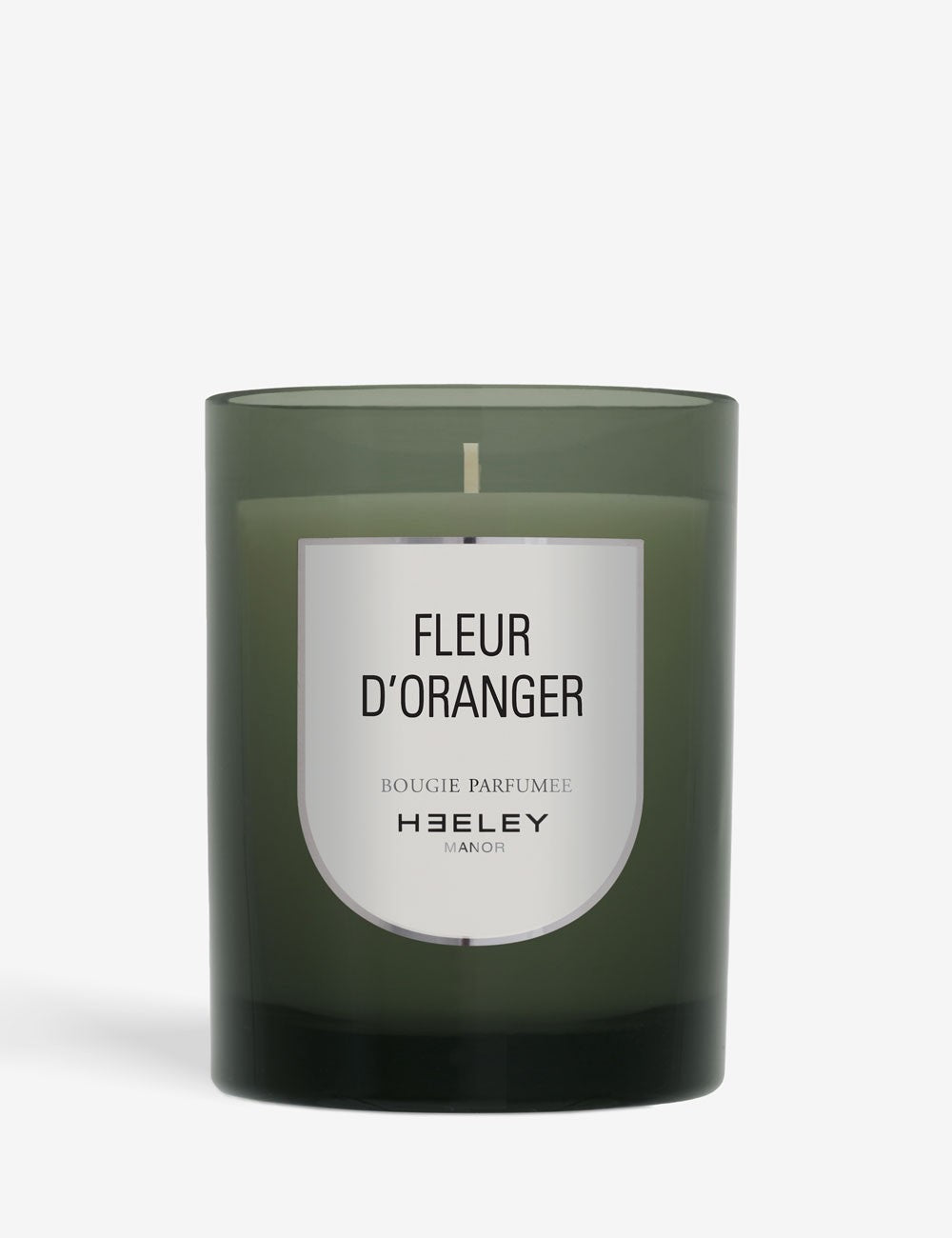 fleur d'oranger