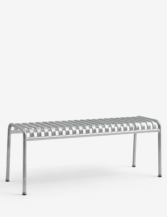 PALISSADE BENCH
