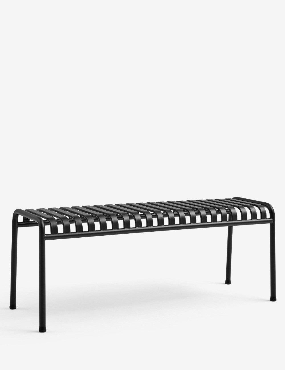 Palissade bench