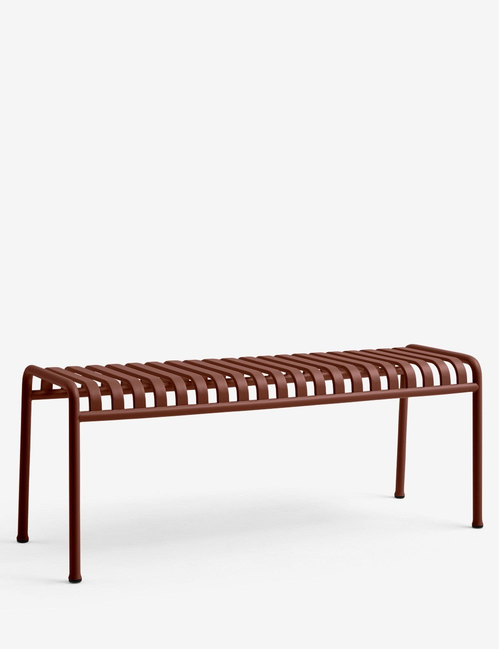 Palissade bench