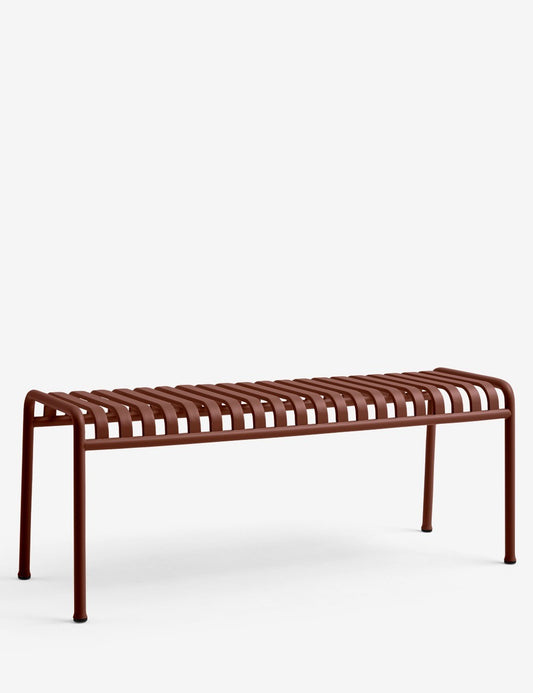 PALISSADE BENCH