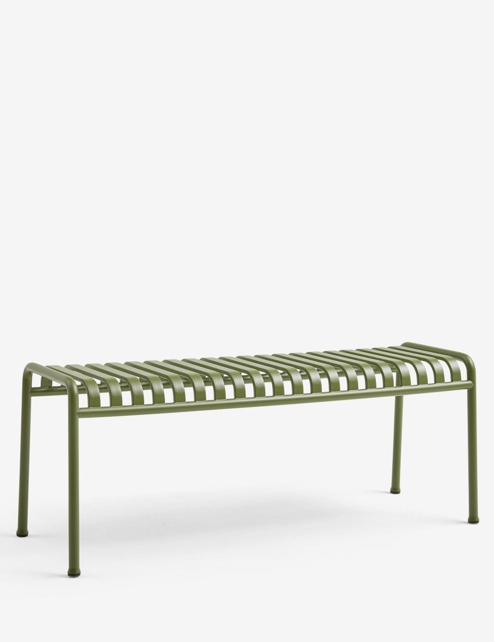 Palissade bench