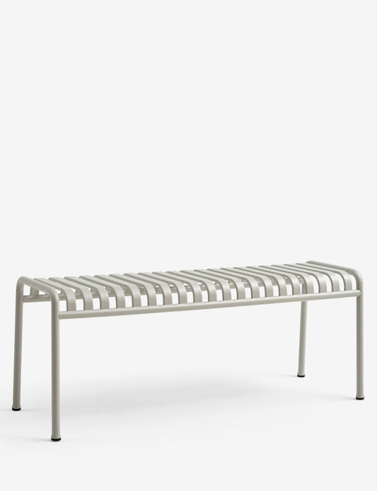 PALISSADE BENCH