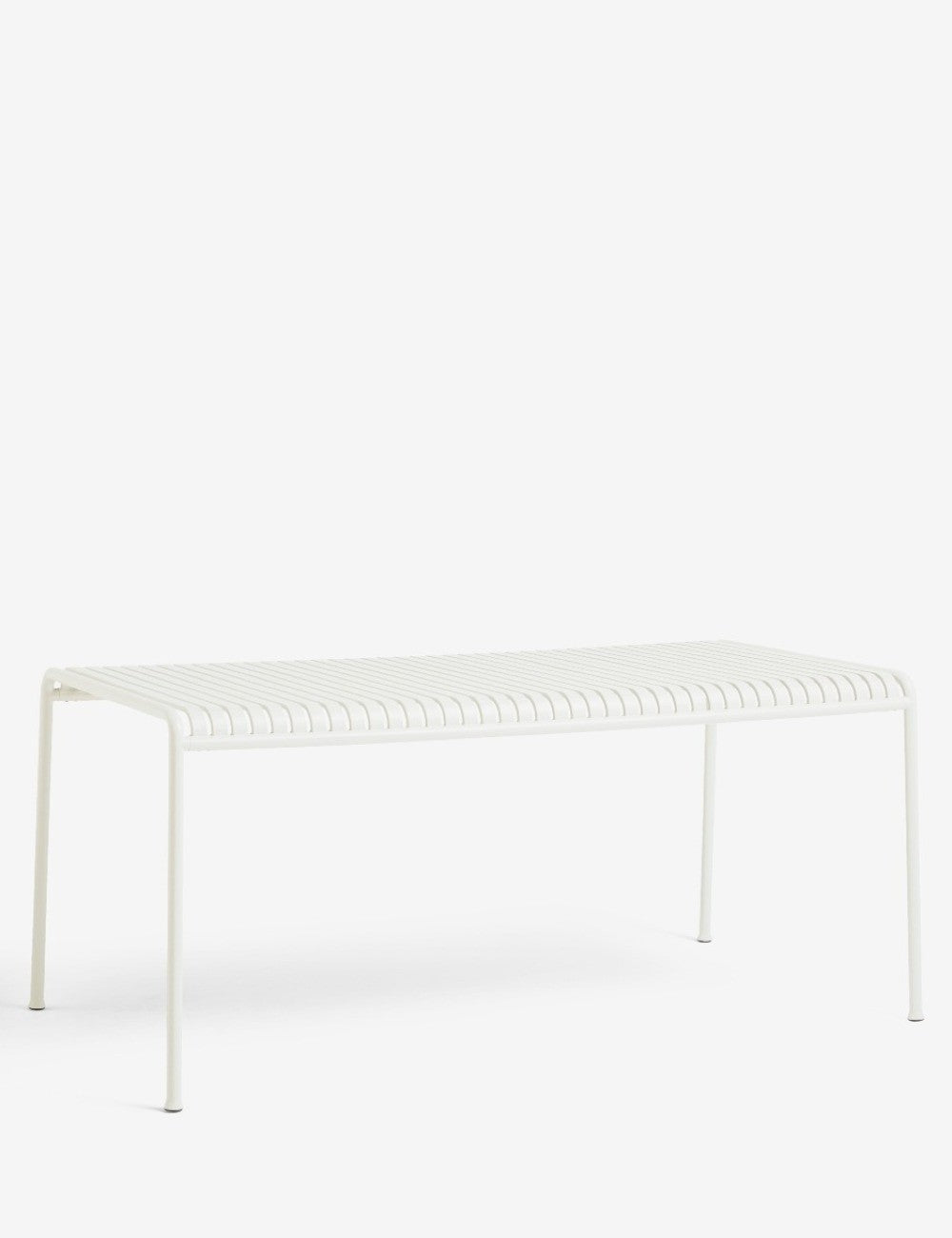 Palissade table 170