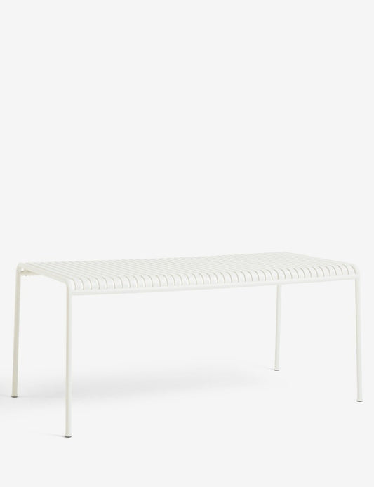 PALISSADE TABLE