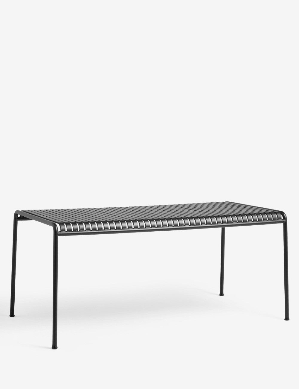 Palissade table 170