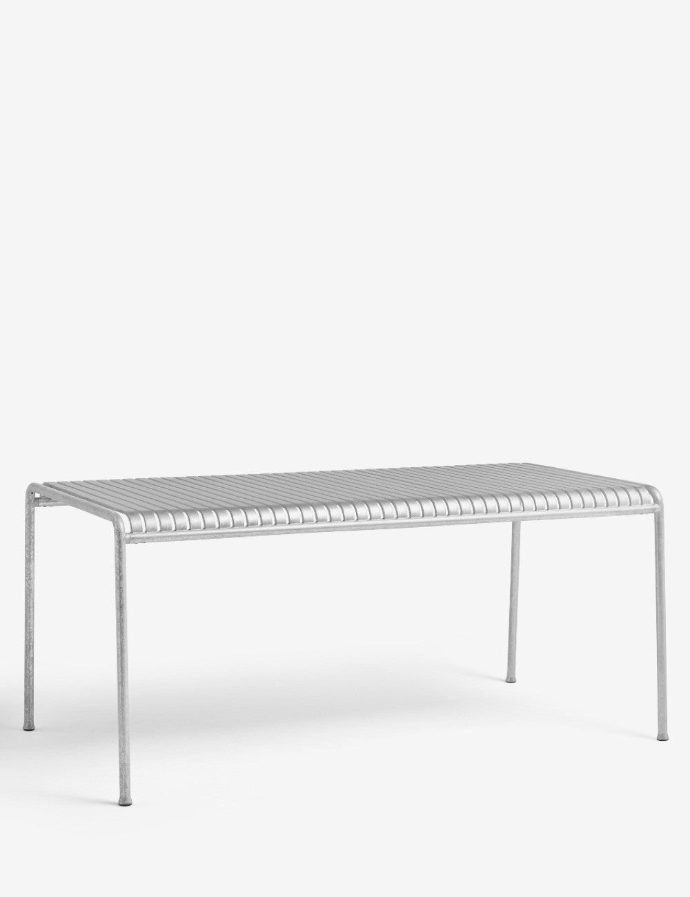 Palissade table 170