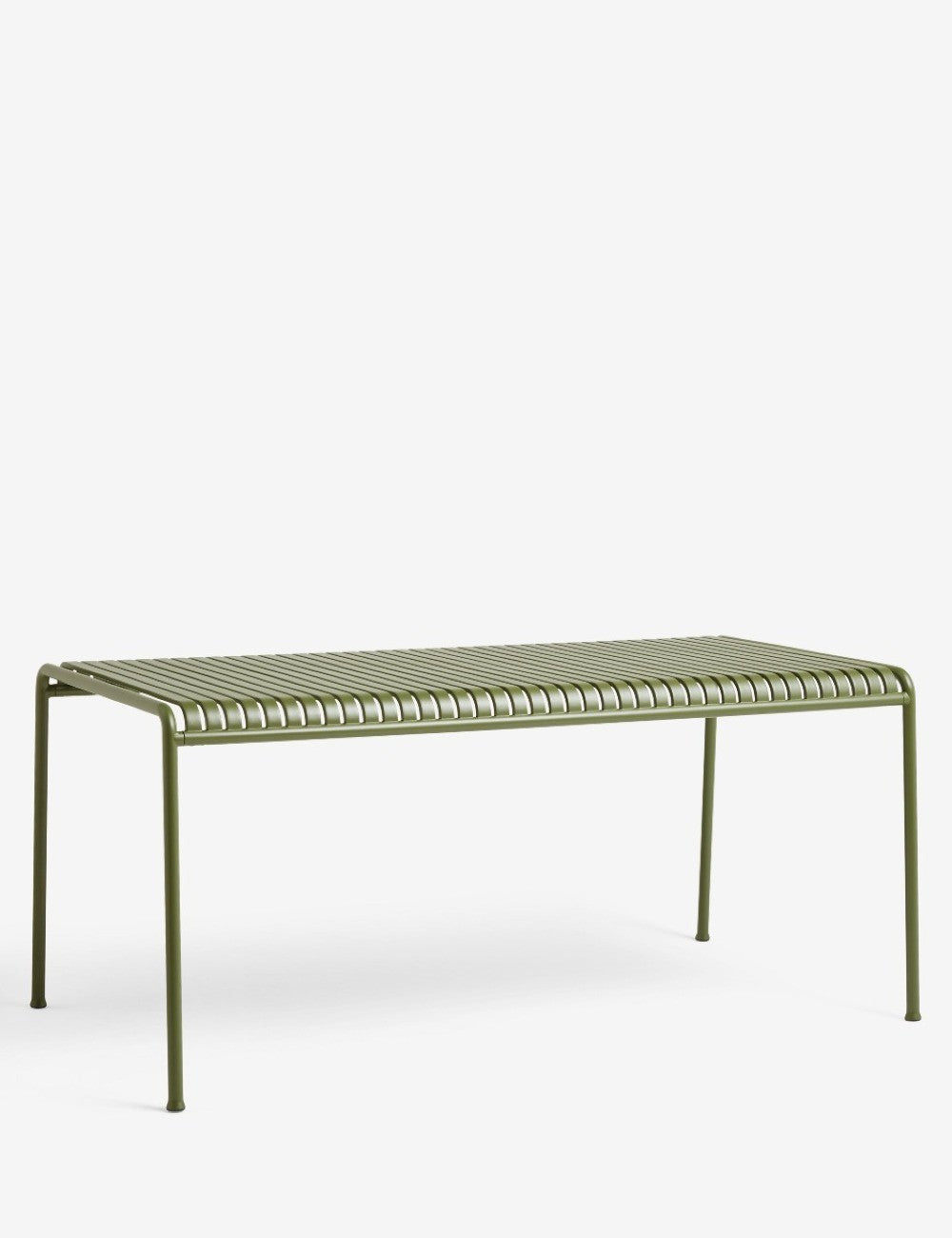 Palissade table 170