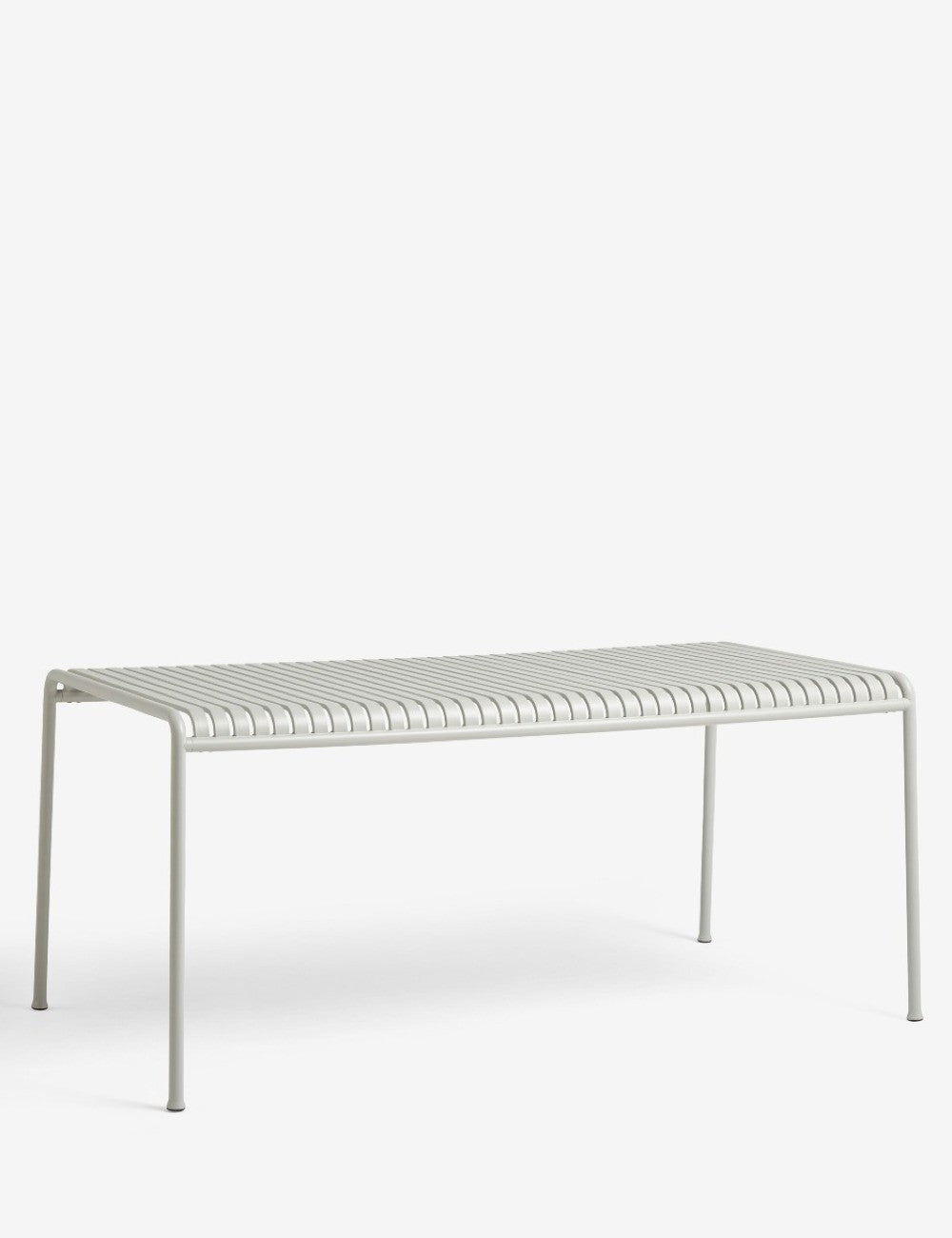 Palissade table 170