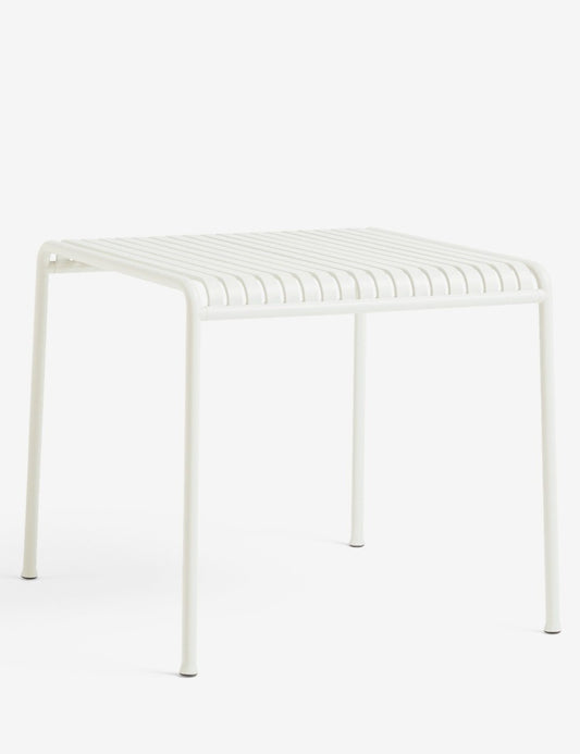 PALISSADE TABLE
