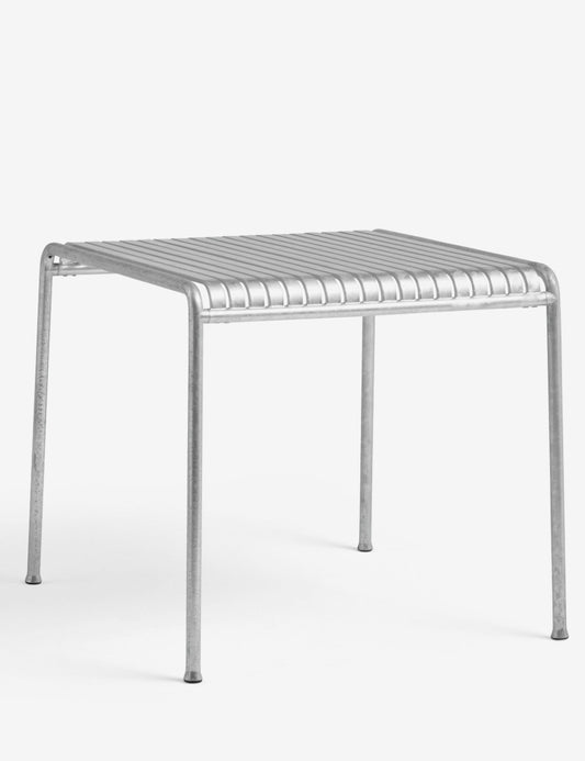 PALISSADE TABLE