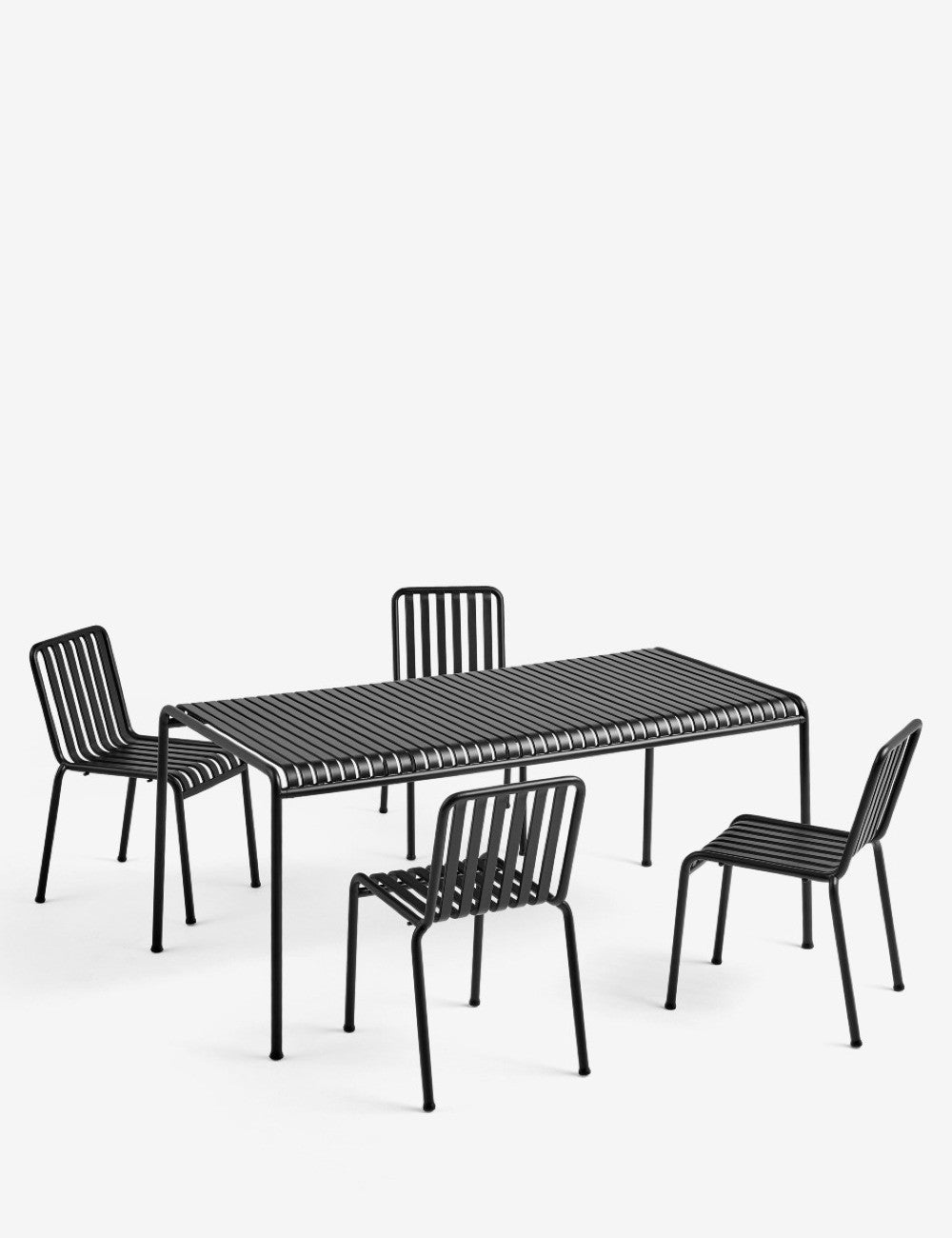 chaise palissade