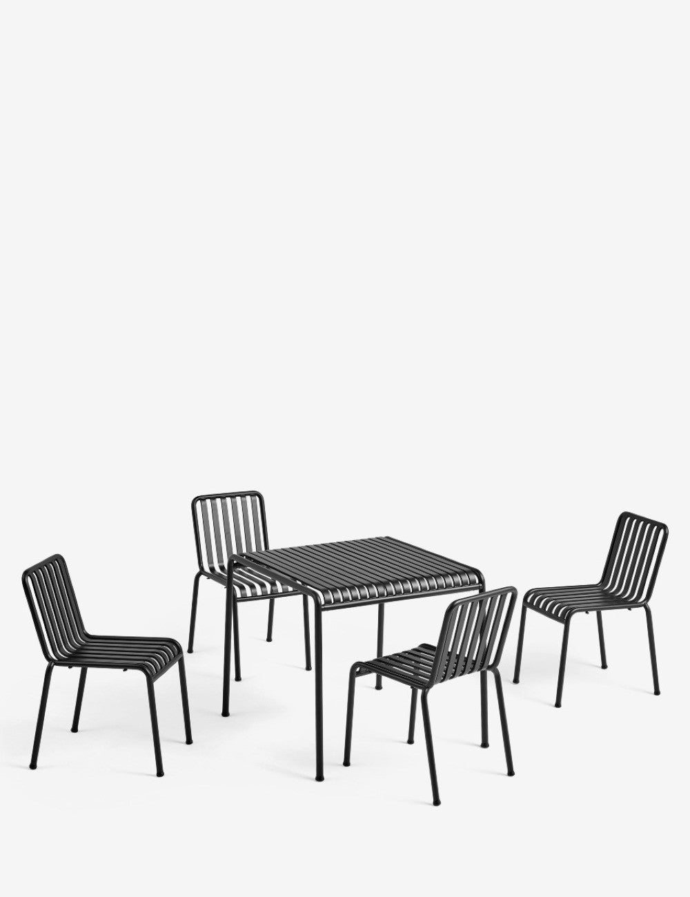 chaise palissade