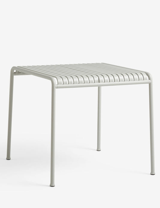 PALISSADE TABLE