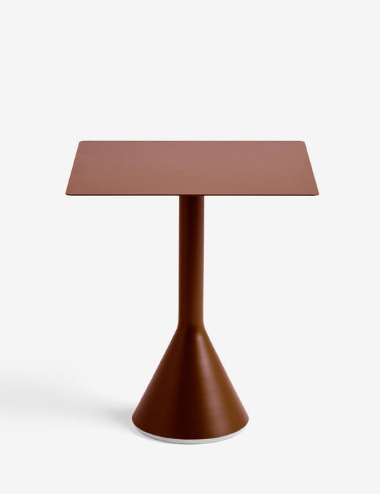 PALISSADE CONE TABLE