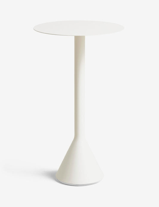 PALISSADE CONE TABLE ROUND TALL
