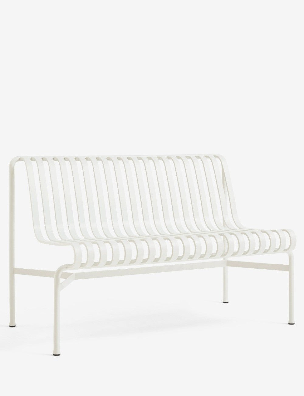 palissade dining bench