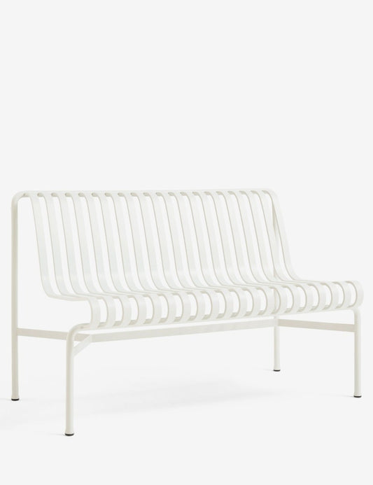 PALISSADE DINING BENCH