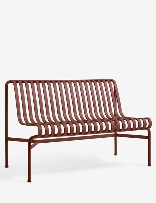 PALISSADE DINING BENCH