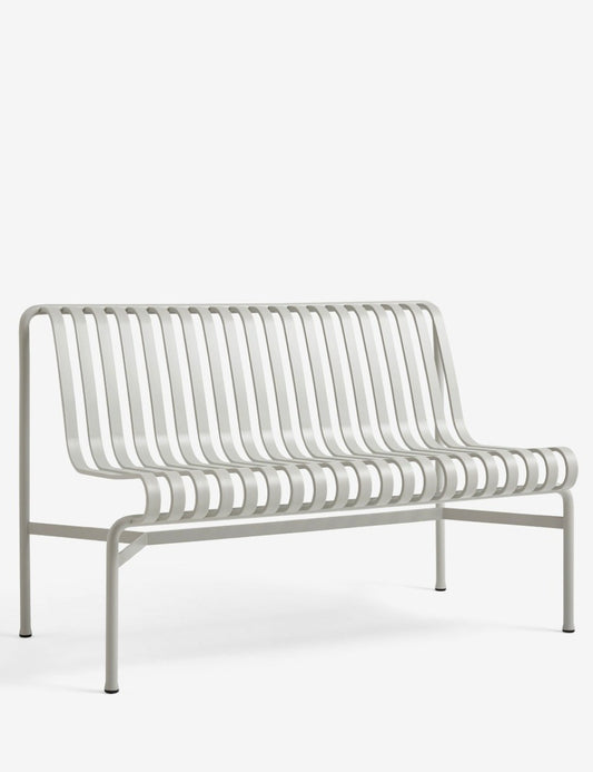 PALISSADE DINING BENCH