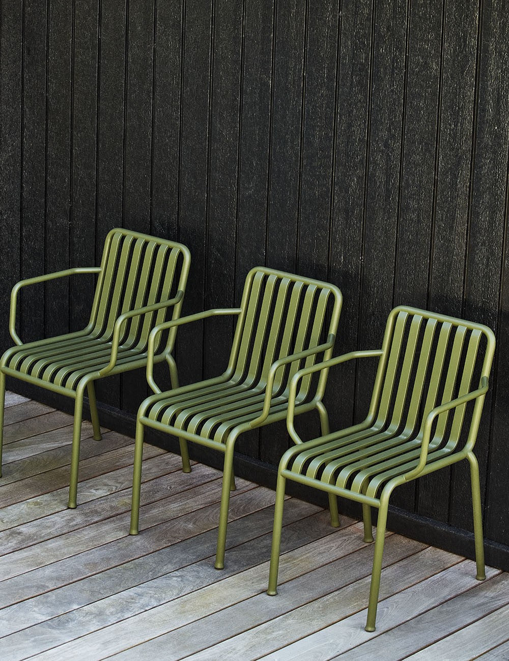 fauteuil palissade