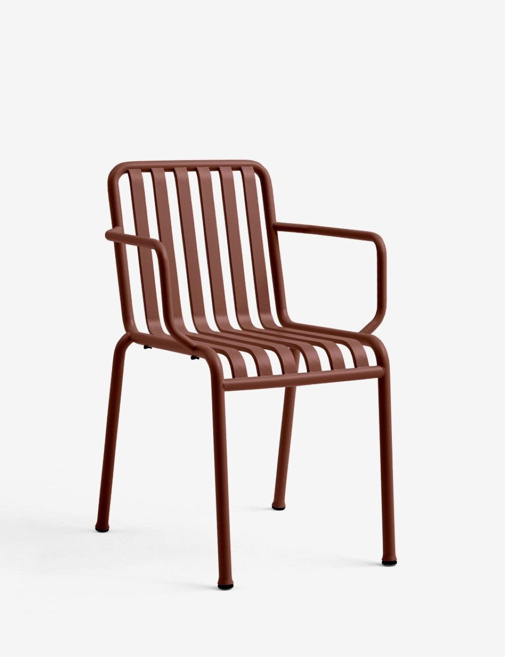 Palissade armchair