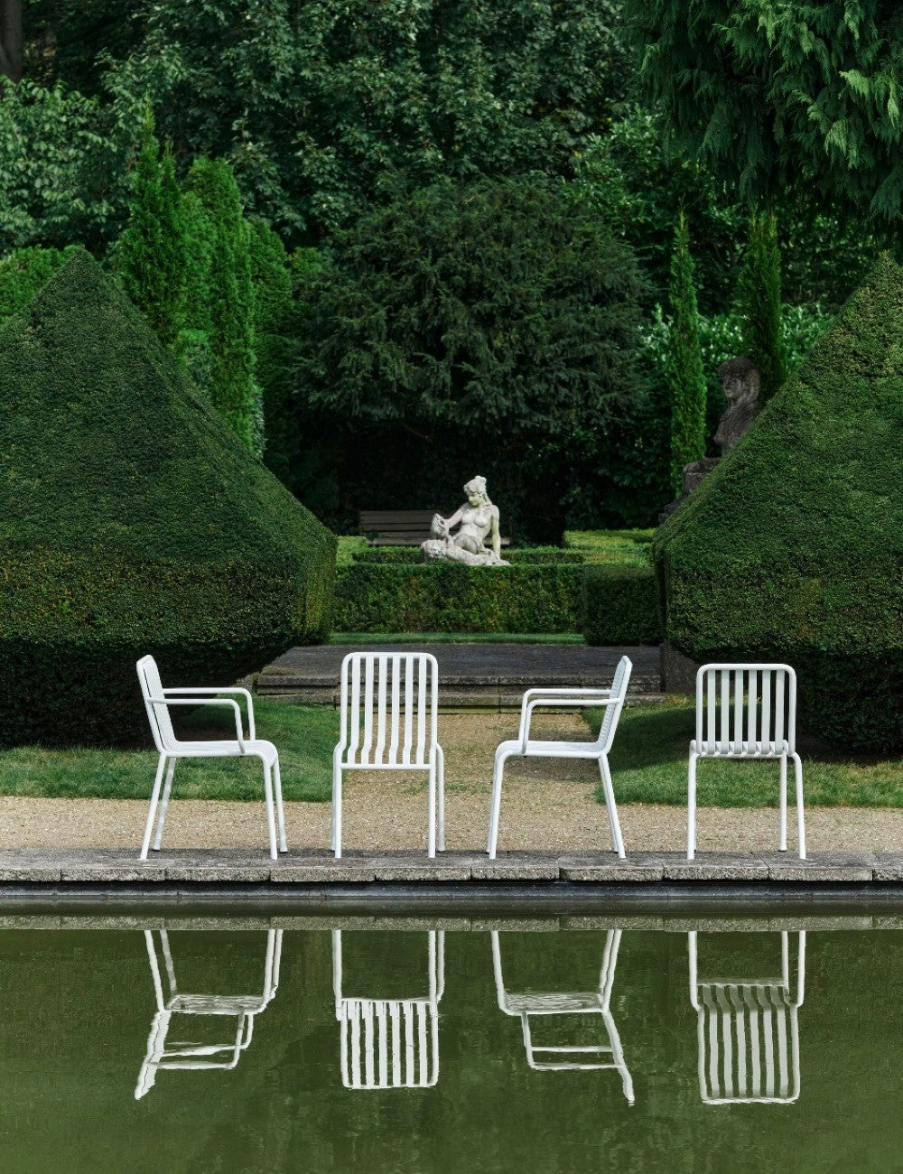 fauteuil palissade