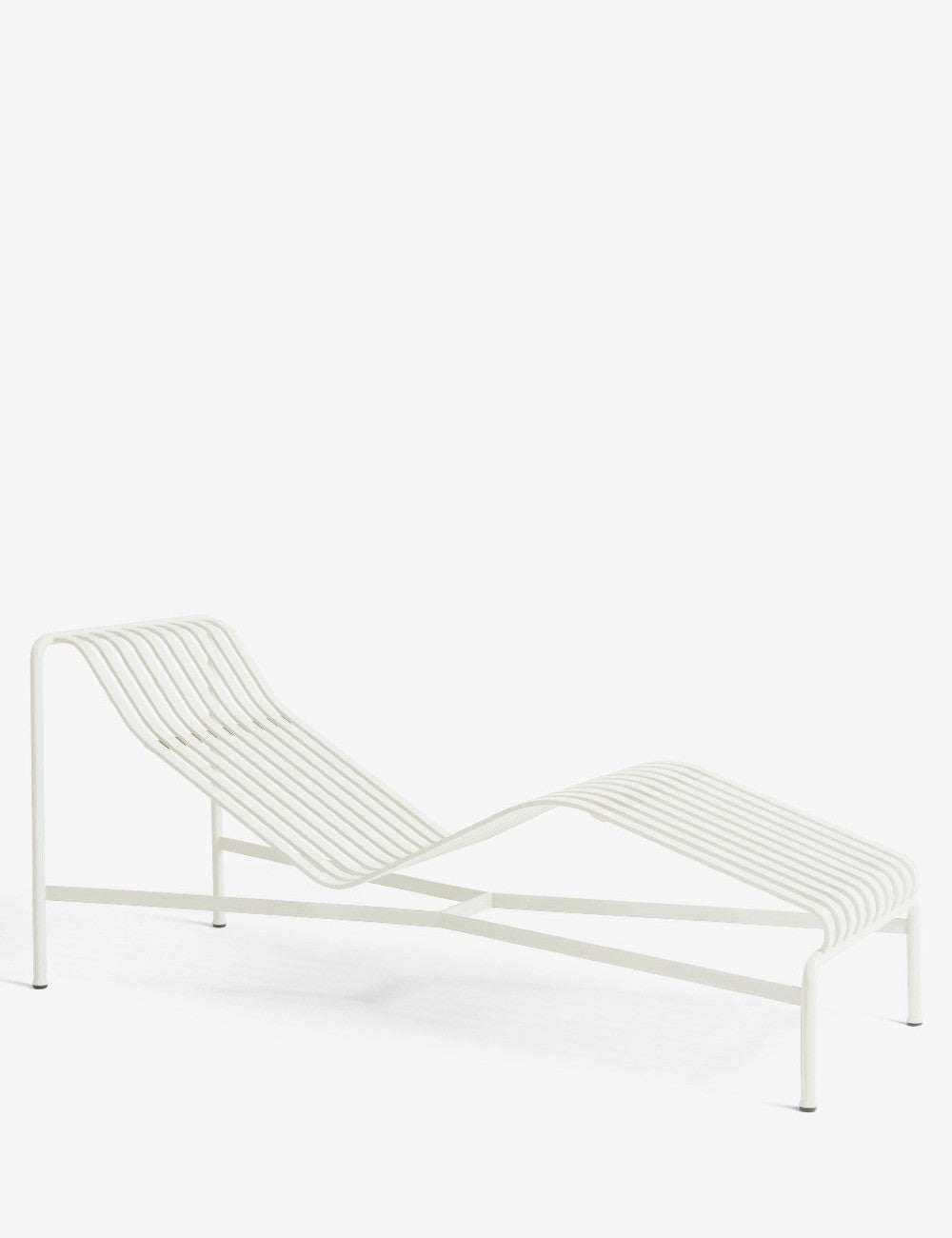 Palissade chaise longue