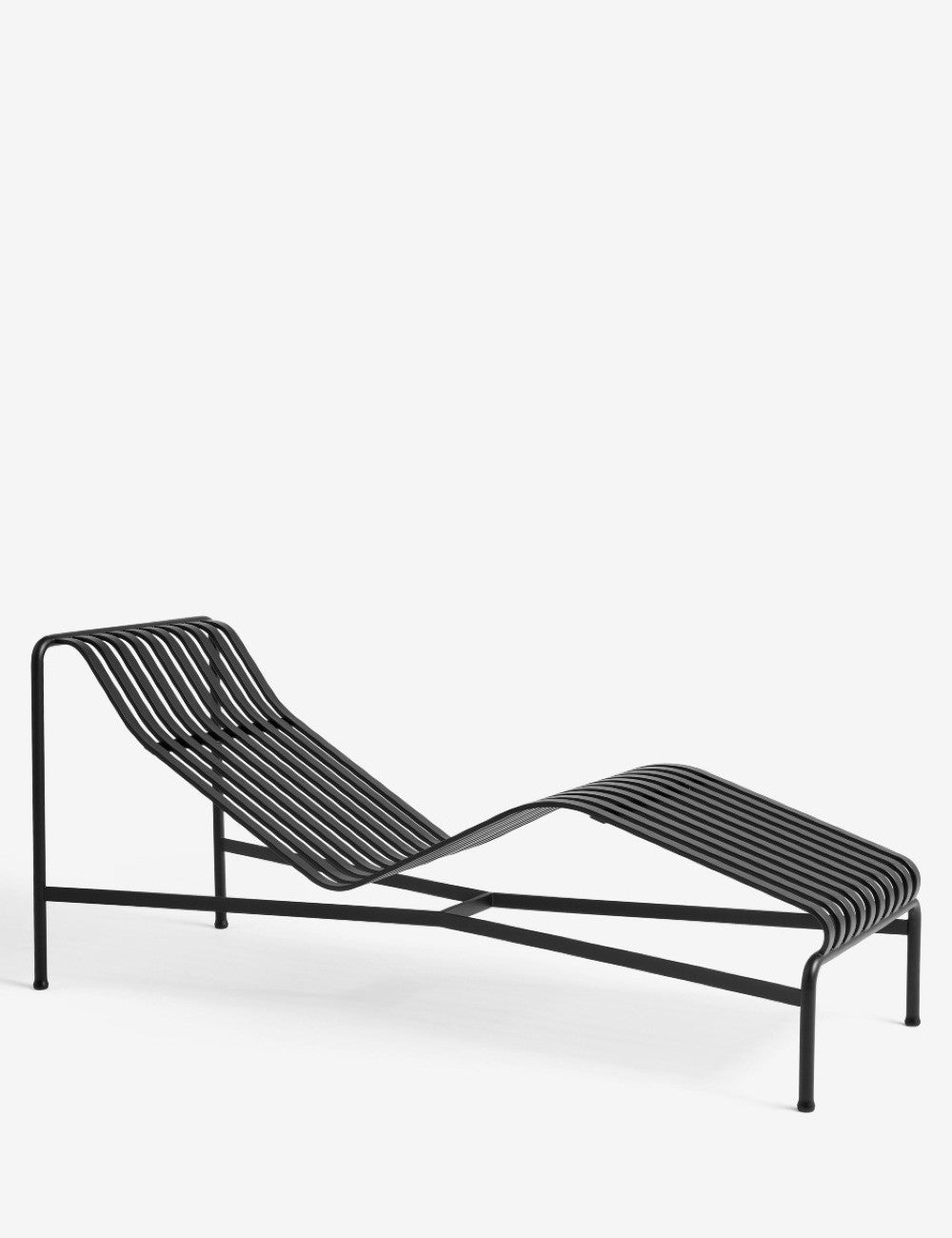 Palissade chaise longue