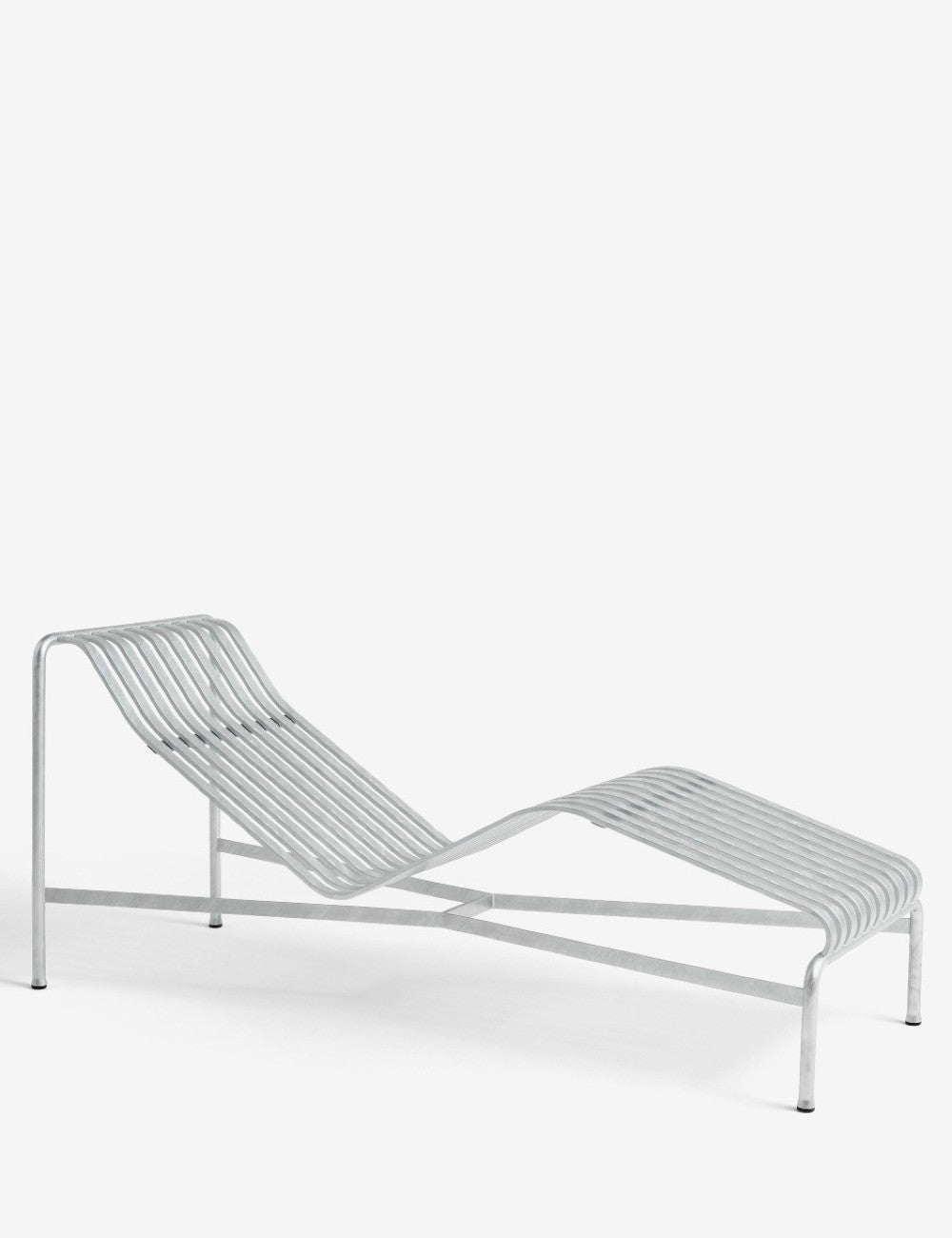 Palissade chaise longue