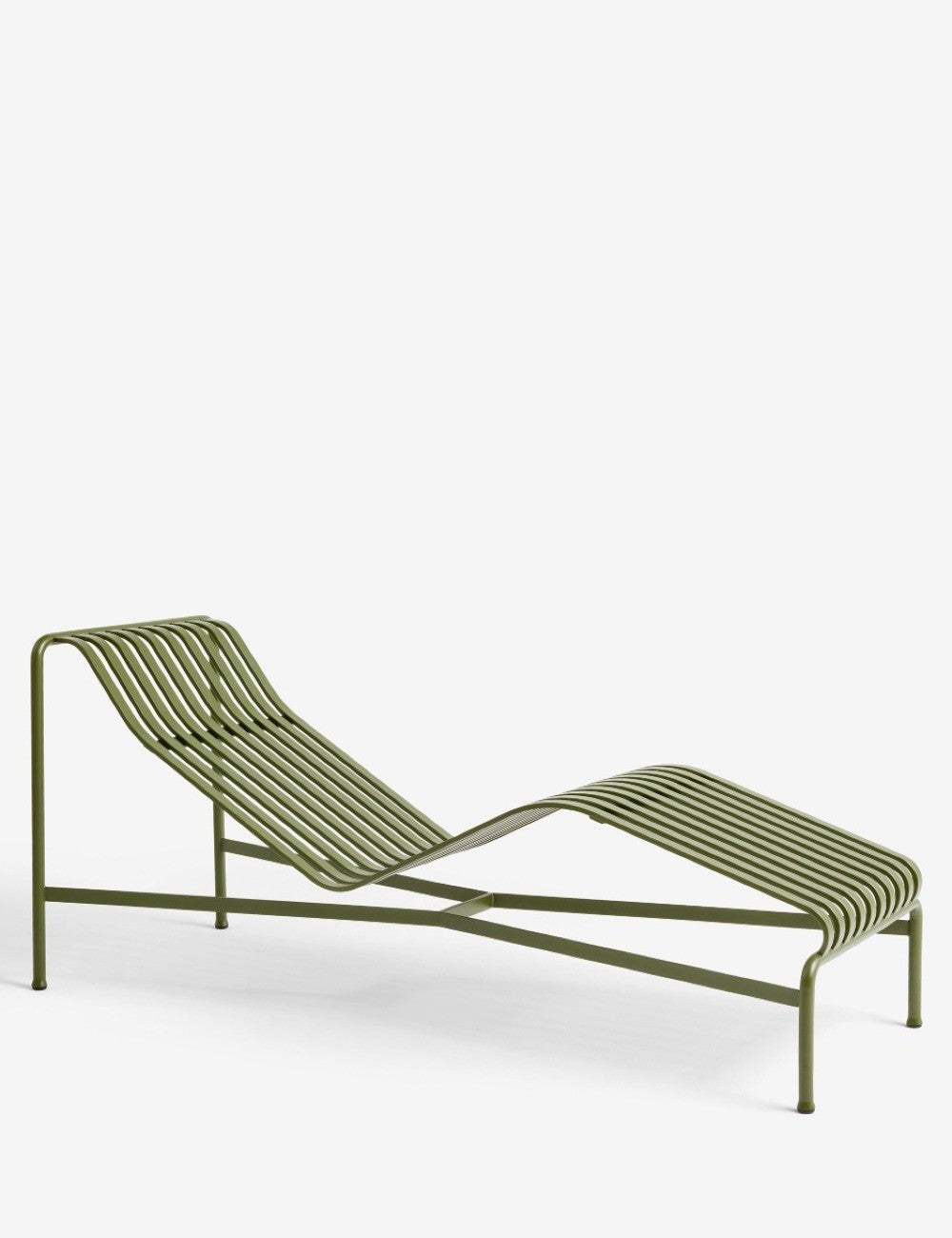 Palissade chaise longue