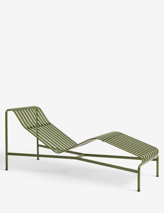 PALISSADE CHAISE LOUNGE