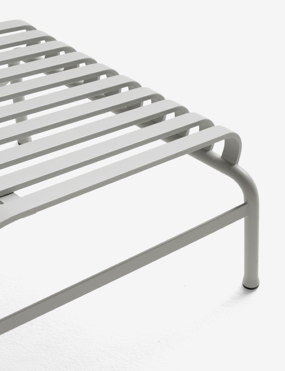 Palissade chaise longue