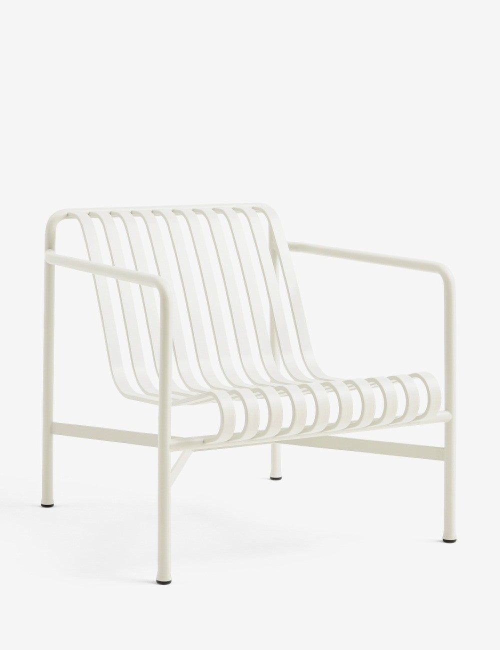Palissade lounge chair low