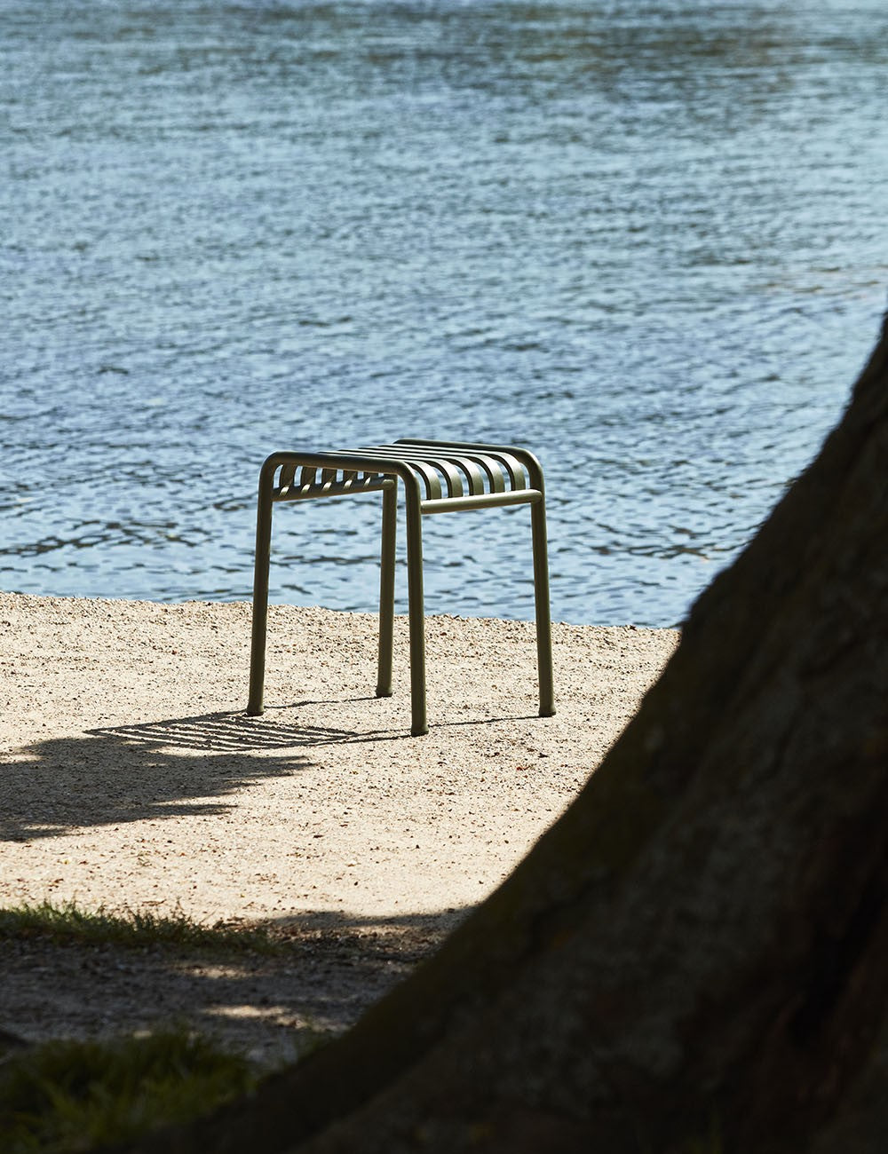 Palissade stool