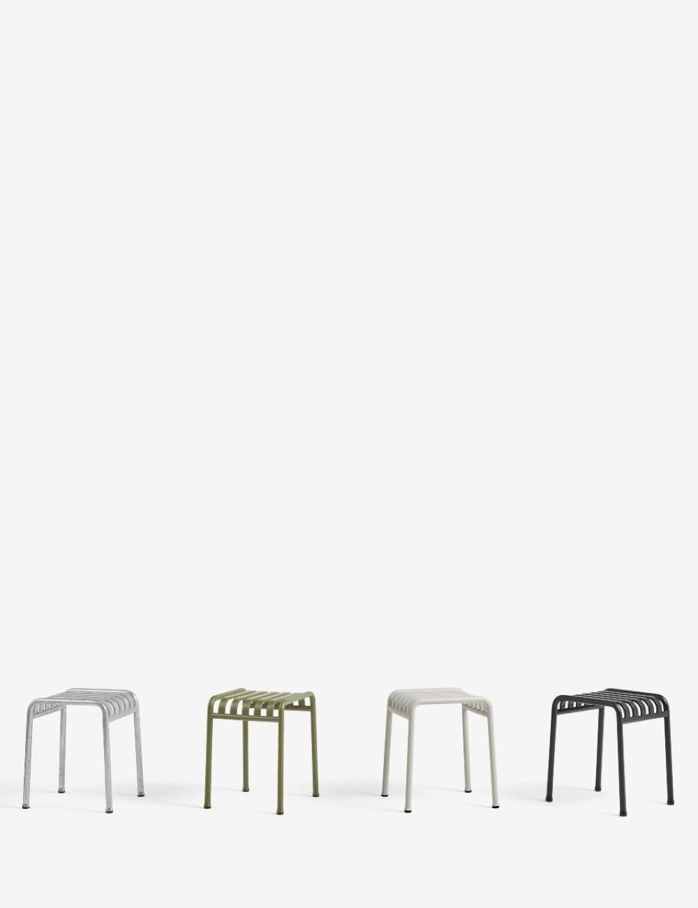 Palissade stool
