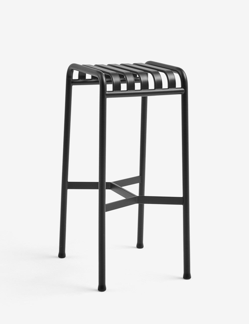 Palissade bar stool